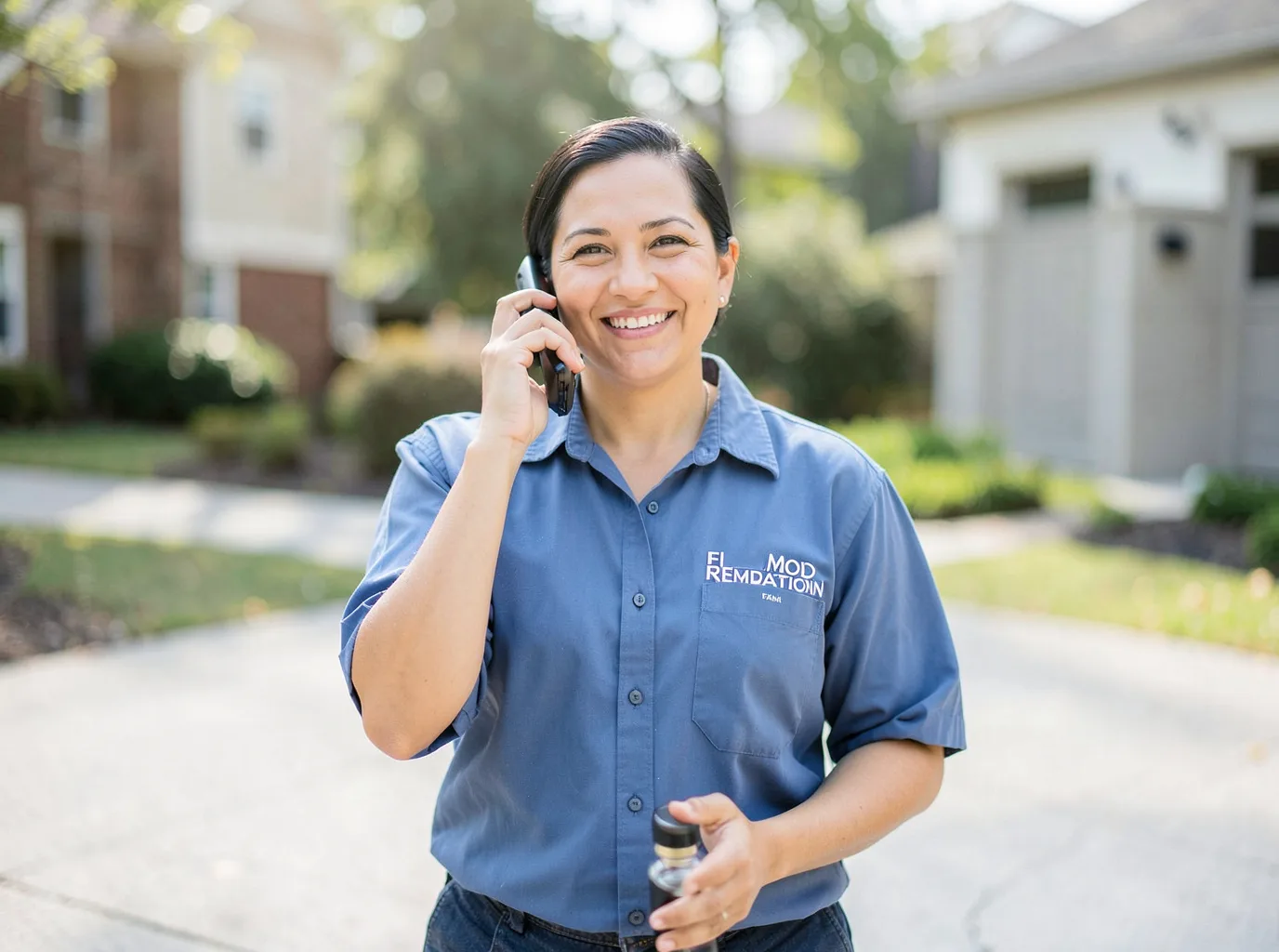 Mold Remediation Marionville, MO FAQs